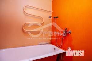 1-к квартира, вторичка, 31м2, 1/5 этаж