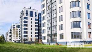 2-к квартира, вторичка, 60м2, 1/9 этаж