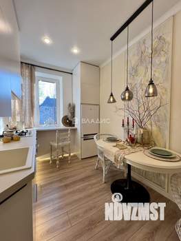 3-к квартира, вторичка, 73м2, 2/3 этаж