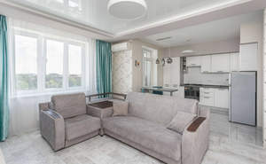 1-к квартира, вторичка, 41м2, 6/8 этаж