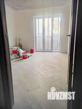 1-к квартира, вторичка, 50м2, 2/12 этаж