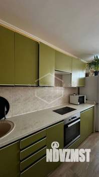 1-к квартира, вторичка, 34м2, 3/5 этаж