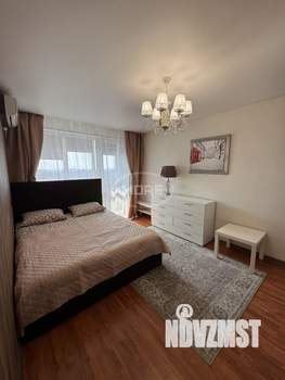 1-к квартира, вторичка, 35м2, 9/9 этаж