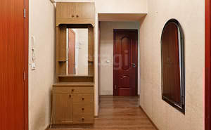 2-к квартира, вторичка, 54м2, 6/14 этаж