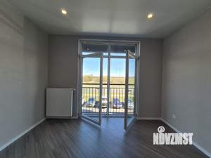 Студия квартира, вторичка, 28м2, 2/10 этаж