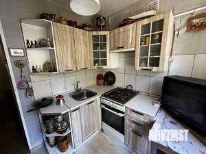 1-к квартира, вторичка, 31м2, 2/5 этаж
