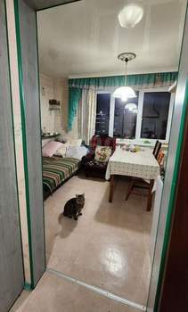 2-к квартира, вторичка, 65м2, 5/5 этаж