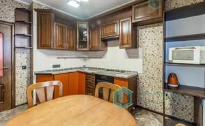 1-к квартира, вторичка, 37м2, 3/16 этаж
