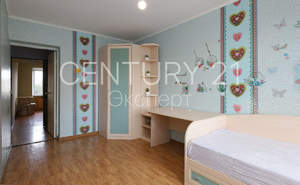 3-к квартира, вторичка, 65м2, 6/9 этаж