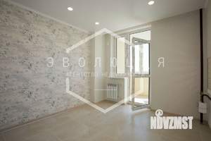 1-к квартира, вторичка, 48м2, 5/10 этаж