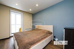 1-к квартира, вторичка, 48м2, 9/10 этаж