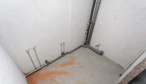 3-к квартира, сданный дом, 90м2, 2/8 этаж