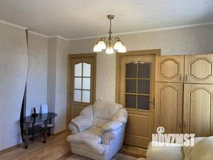 2-к квартира, вторичка, 52м2, 3/5 этаж