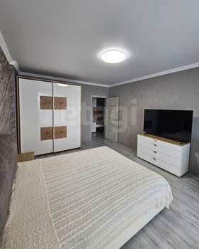 2-к квартира, вторичка, 65м2, 11/12 этаж