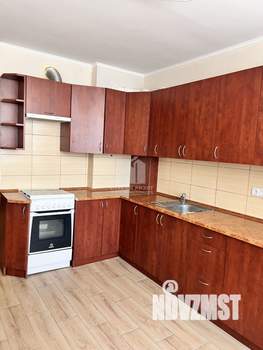 1-к квартира, вторичка, 45м2, 4/9 этаж