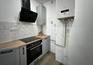 2-к квартира, вторичка, 55м2, 15/16 этаж