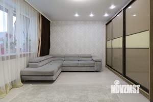 4-к квартира, вторичка, 109м2, 5/6 этаж