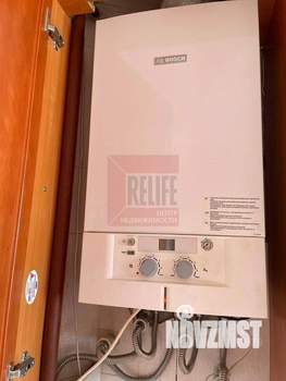 2-к квартира, вторичка, 67м2, 4/5 этаж