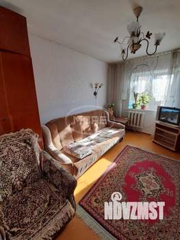 2-к квартира, вторичка, 38м2, 3/4 этаж