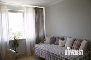 3-к квартира, вторичка, 64м2, 8/9 этаж