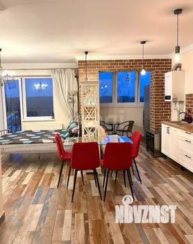 Студия квартира, вторичка, 44м2, 9/10 этаж