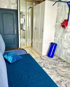 3-к квартира, вторичка, 65м2, 9/9 этаж