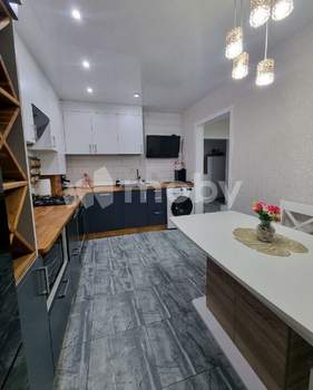 3-к квартира, вторичка, 75м2, 9/9 этаж