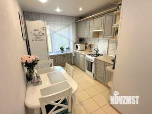 2-к квартира, вторичка, 52м2, 3/5 этаж