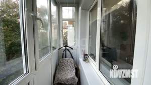 1-к квартира, вторичка, 30м2, 4/5 этаж