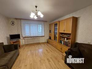 2-к квартира, вторичка, 58м2, 2/4 этаж