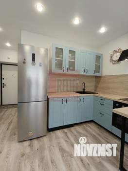 Студия квартира, вторичка, 28м2, 3/9 этаж