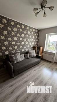 1-к квартира, вторичка, 31м2, 5/9 этаж