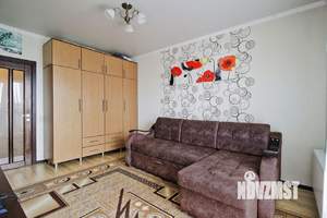 2-к квартира, вторичка, 58м2, 5/9 этаж
