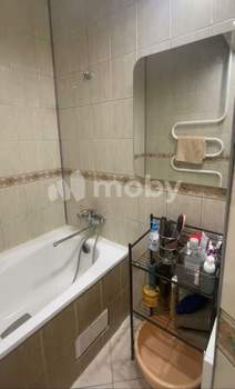 3-к квартира, вторичка, 59м2, 11/12 этаж