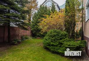 4-к квартира, вторичка, 153м2, 2/3 этаж