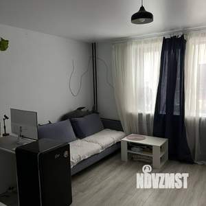 1-к квартира, вторичка, 43м2, 2/4 этаж