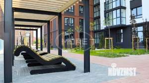1-к квартира, вторичка, 40м2, 2/9 этаж