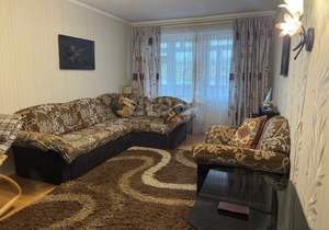 2-к квартира, вторичка, 46м2, 4/5 этаж