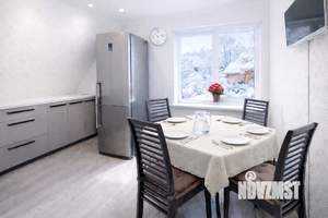 3-к квартира, вторичка, 98м2, 2/2 этаж