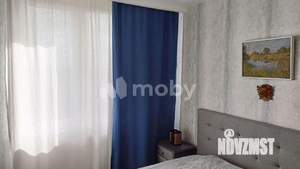 2-к квартира, вторичка, 58м2, 7/7 этаж