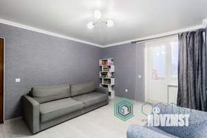 3-к квартира, вторичка, 93м2, 5/5 этаж