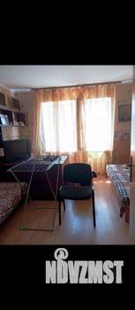 4-к квартира, вторичка, 97м2, 5/9 этаж