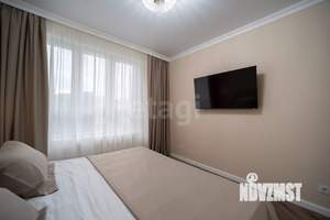 2-к квартира, вторичка, 56м2, 7/10 этаж