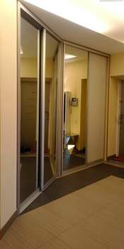 2-к квартира, вторичка, 77м2, 6/7 этаж