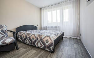 1-к квартира, вторичка, 31м2, 4/5 этаж