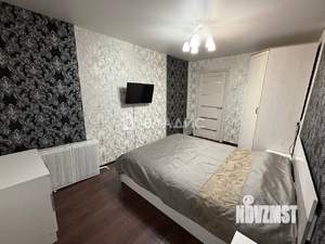 3-к квартира, вторичка, 62м2, 9/9 этаж