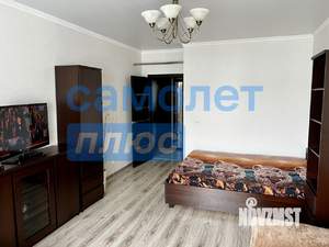 1-к квартира, вторичка, 43м2, 8/9 этаж