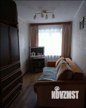 3-к квартира, вторичка, 54м2, 3/4 этаж