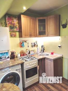 2-к квартира, вторичка, 32м2, 3/3 этаж