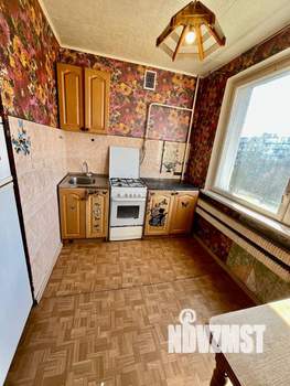 1-к квартира, вторичка, 35м2, 6/9 этаж